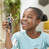 Marvel Studios' Thor: Love and Thunder King Valkyrie Toy, 6-Inch-Scale Deluxe Action Figure