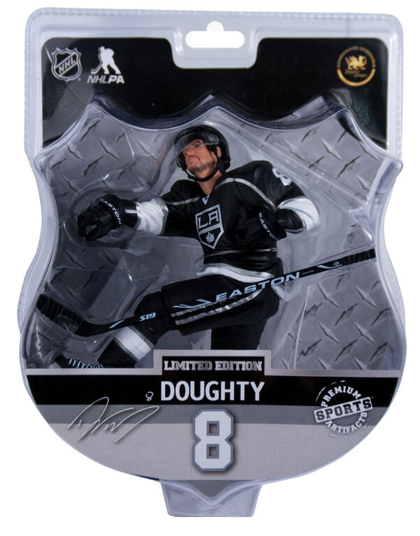 NHL Figure 6" - Drew Doughty