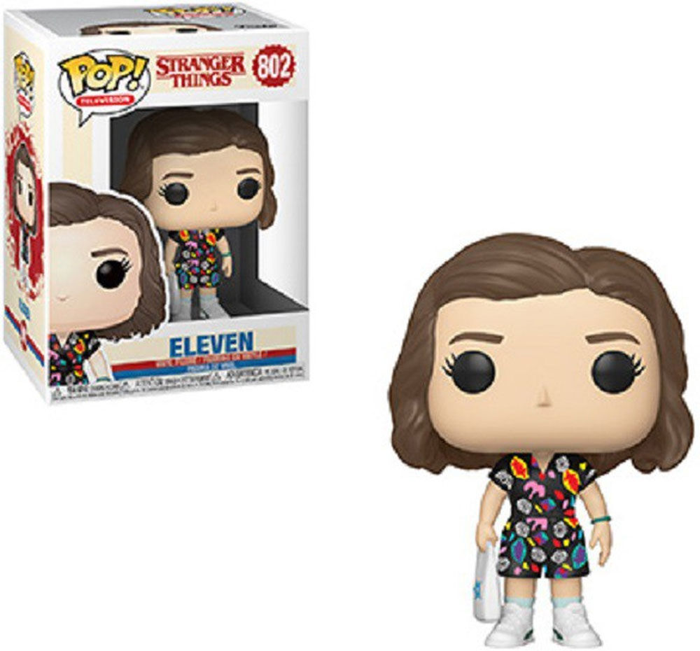 Funko POP! TV: Stranger Things 3