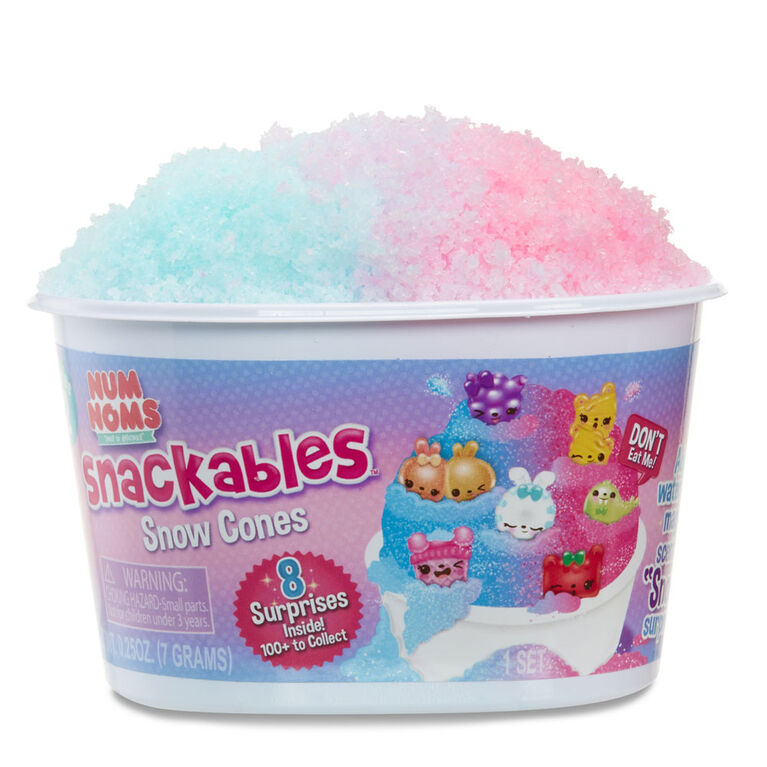 Num Noms Snackables Snow Cones Series 2-2