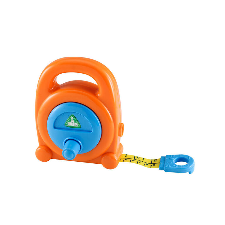 Early Learning Centre Tape Measure - Édition anglaise - Notre exclusivité