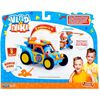 Vlad and Niki - Dunebuggy with Racer Vlad Vehicle and Figure