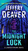 The Midnight Lock - English Edition