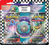 Pokemon Back-To-School Eraser Blister - French Edition