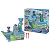 PJ Masks Sky Pirate Battleship Preschool Toy, Vehicle Playset