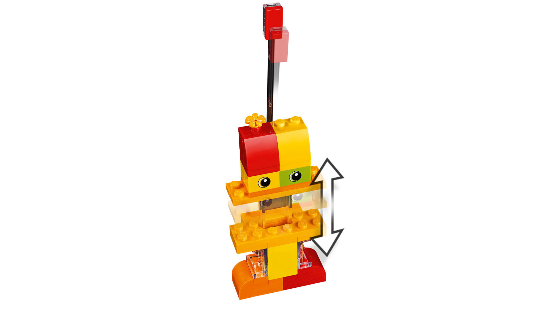 LEGO The LEGO Movie 2 LEGO Movie Maker 70820 Toys R Us Canada
