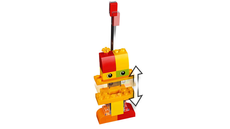 LEGO The LEGO Movie 2 LEGO Movie Maker 70820