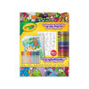 Colouring Activity and Storage Set