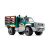 Tonka Steel Classics Farm Truck