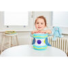 Early Learning Centre Lights and Sounds Drum - R Exclusive