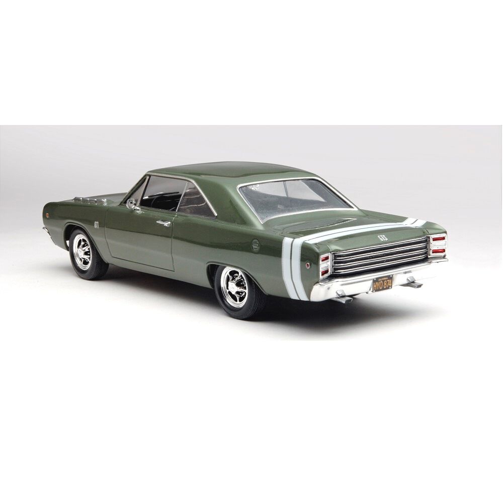 Revell 68 dodge dart hemi deals