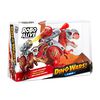 Robo Alive Dino Wars T-Rex Toy by ZURU