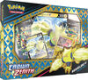 Pokemon Crown Zenith Collection - Regieleki V - English Edition