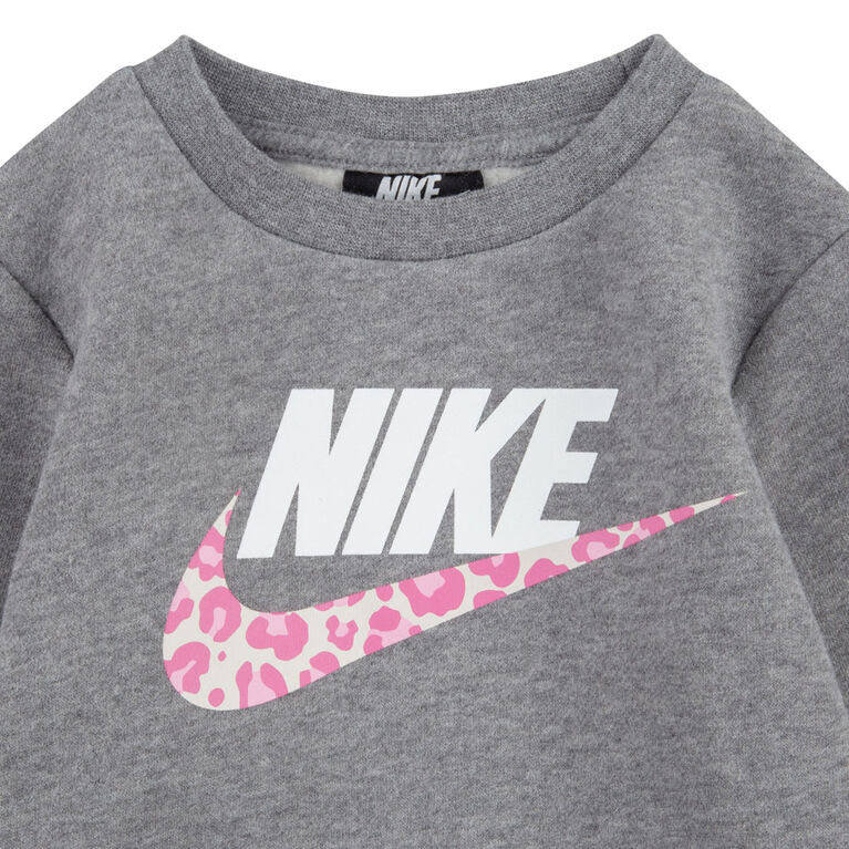 Nike Set - Pink