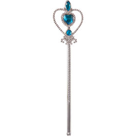 Rubies Snow Princess Costume Wand for Children