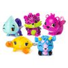 Hatchimals CollEGGtibles Season 2 - 4-Pack + Bonus (Styles & Colors May Vary) by Spin Master