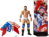WWE Elite Collection Zack Ryder Action Figure - Series #59