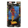 Hasbro Marvel Legends Series: Monet St. Croix Generation X comics, X-Men Marvel Legends Action Figure, 6"