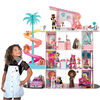 Jeu de Maison de mode LOL Surprise OMG