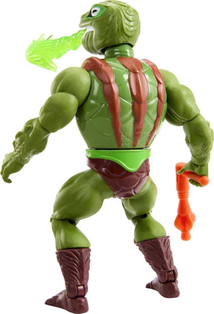 Masters of the universe kobra khan store