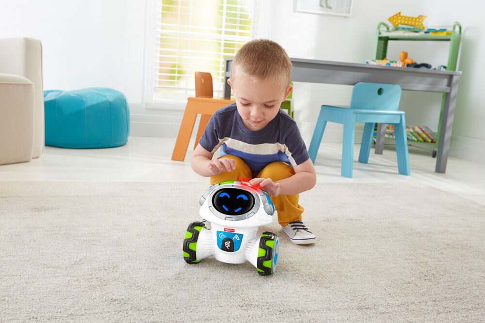 movi fisher price