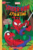 Spider-Ham: A Pig in Time - English Edition