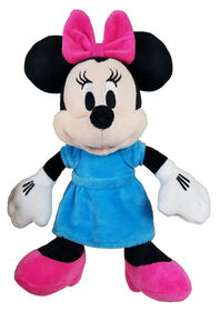Disney Classic Plush: Minnie Mouse