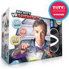 Le Kit Scientifique VR De Bill Nye - Édition anglaise