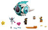 LEGO The LEGO Movie 2 Sweet Mayhem's Systar Starship! 70830