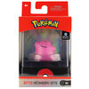 Pokémon Select 2" Figure with Case - Ditto