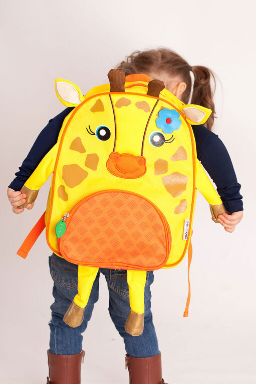 Zoocchini Jamie The Giraffe Backpacks