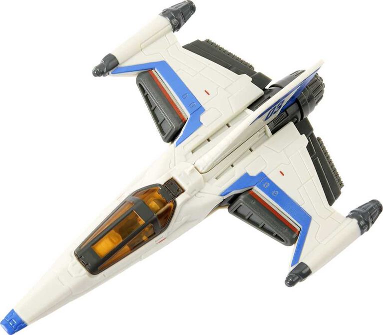 Disney Pixar Lightyear Hyperspeed Series Xl-03 and Buzz Lightyear