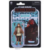 Star Wars The Vintage Collection Obi-Wan Kenobi (Wandering Jedi) Toy, 3.75-Inch-Scale Star Wars: Obi-Wan Kenobi Figure