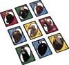 UNO Harry Potter Card Game Movie-Themed Collectors Deck of 112 Cards with Hogwarts Character Images