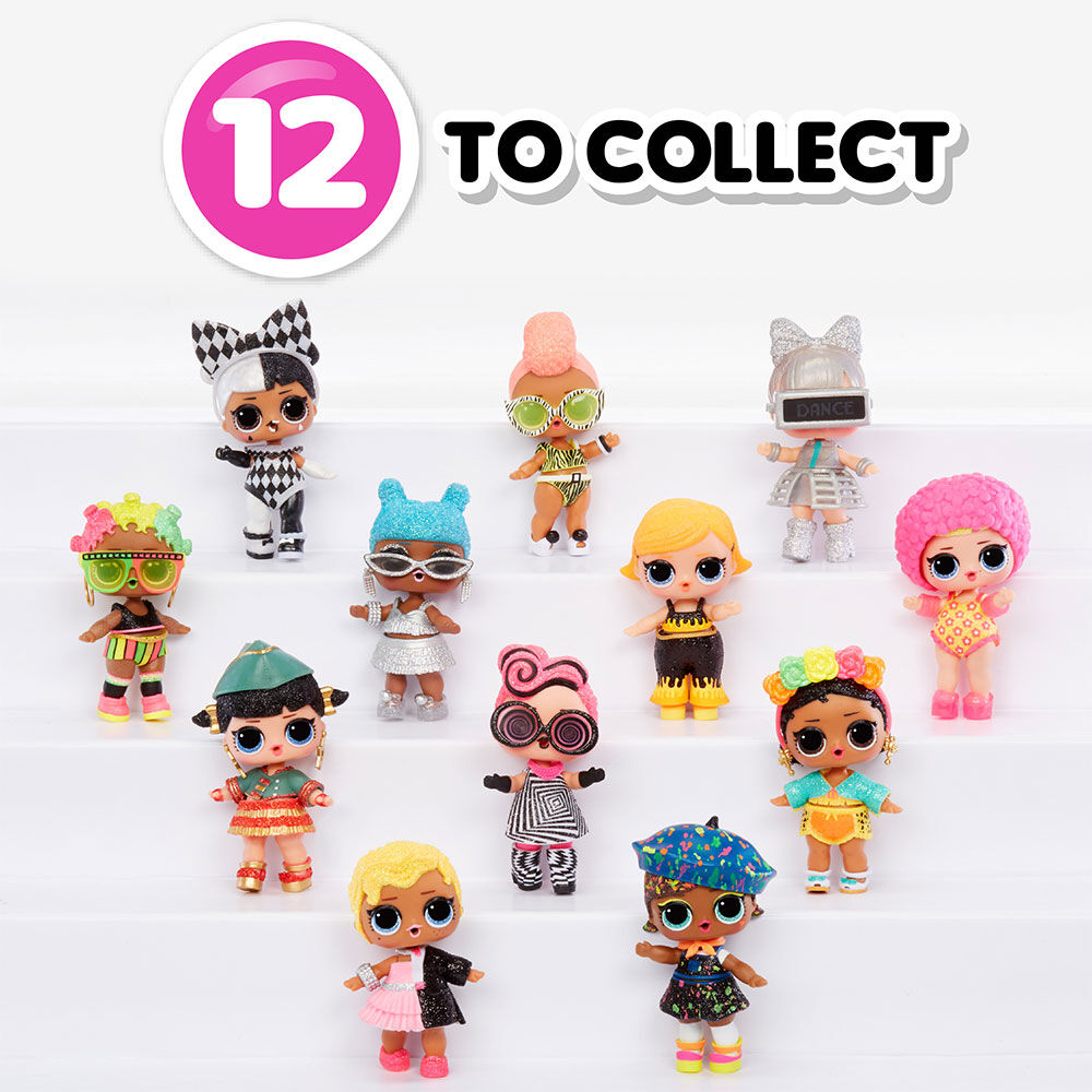 lol glitter toys r us