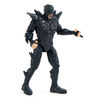 DC Comics, Dark Flash Action Figure and 2 Accessories, 4-inch, The Flash Movie Collectible