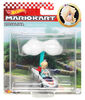 Hot Wheels - Mario Kart - Rosalina Aile P