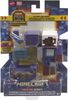 Minecraft Creator Series Figure Stargaze Poncho