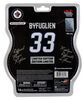 LNH figurine 6-pouces -Dustin Byfuglien Série Signature.