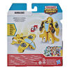 Playskool Heroes Transformers Rescue Bots Academy Bumblebee Converting Toy, 4.5-Inch Action Figure