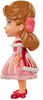 Disney Princess - Mini Toddler Belle (Red Cape)