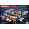 USAopoly MONOPOLY: Iron Maiden - English Edition