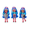 LOL Surprise OMG Queens Prism fashion doll with 20 Surprises