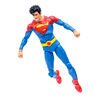 Figurine de 7 pouces - DC Multiverse - Jonathan Kent