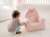 Licorne rose