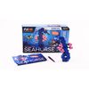 Flexo: Ocean Life - Seahorse