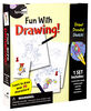 SpiceBox Children's Activity Kits Fun With Drawing! - English Edition