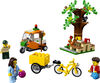 LEGO City Picnic in the Park 60326 Building Kit (147 Pieces)