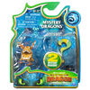 How To Train Your Dragon, Meatlug Mystery Dragons 2-Pack, Collectible Dragon Figures