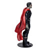 DC Multiverse 7"Fig Superman (DC vs.Vampires) Gold Label